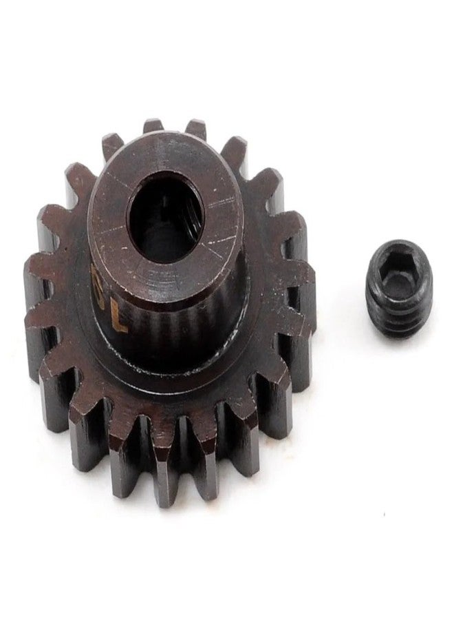 Tekno RC LLC M5 Pinion Gear 19t MOD1 5mm bore M5 Set Screw TKR4179 Gears & Differentials - Image 1